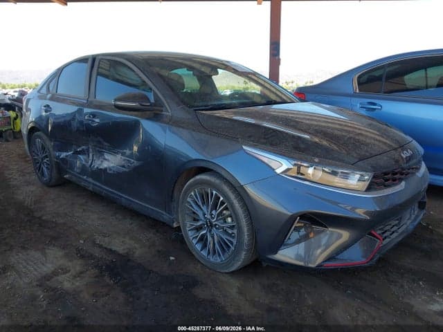 2024 KIA FORTE GT-LINE 1