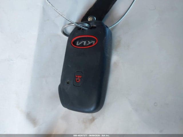 2024 KIA FORTE GT-LINE 11