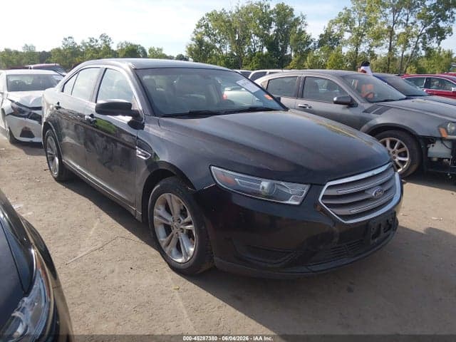 2017 FORD TAURUS SE - 1