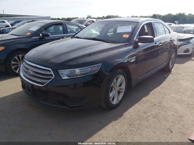 2017 FORD TAURUS SE 2