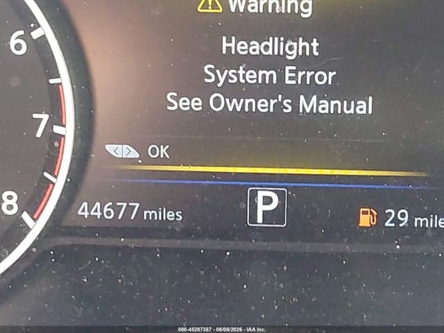 2022 NISSAN MURANO SL INTELLIGENT AWD 16