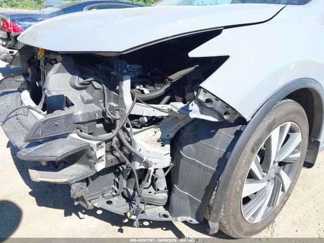 2022 NISSAN MURANO SL INTELLIGENT AWD 20