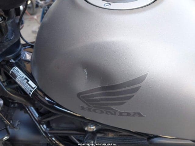 2018 HONDA CMX500 A 14