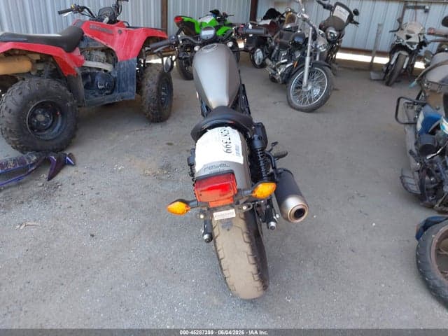 2018 HONDA CMX500 A 6