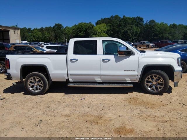 2018 GMC SIERRA 1500 SLT 13