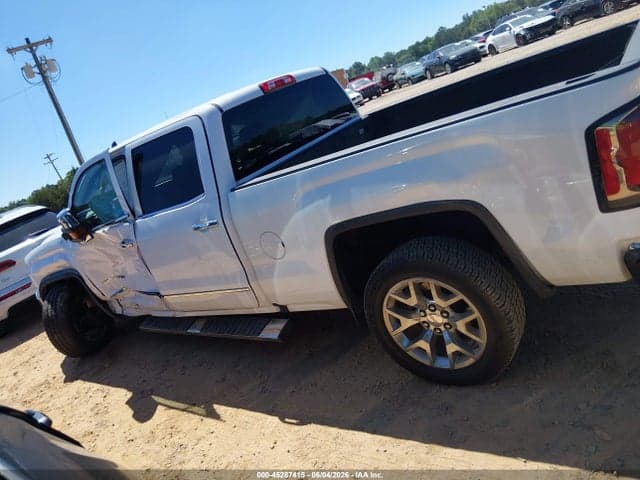 2018 GMC SIERRA 1500 SLT 14