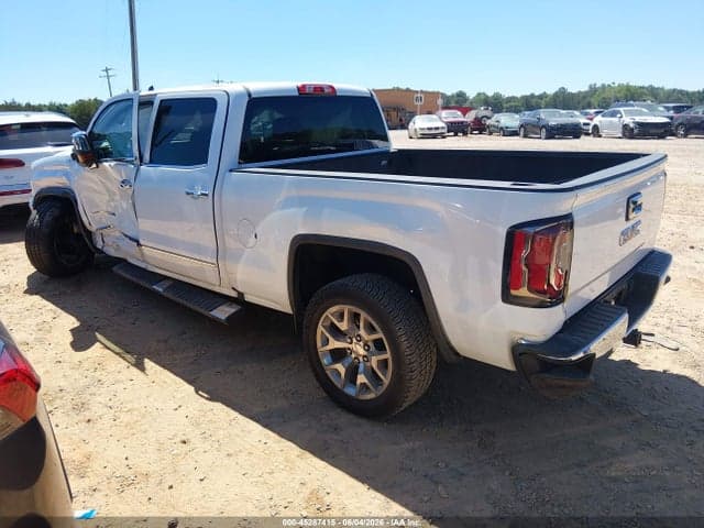 2018 GMC SIERRA 1500 SLT 3