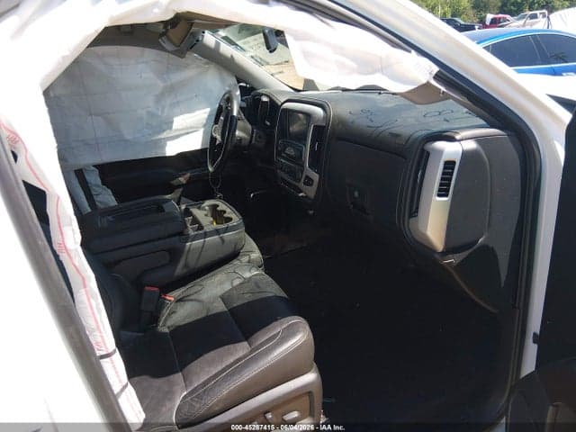 2018 GMC SIERRA 1500 SLT 5