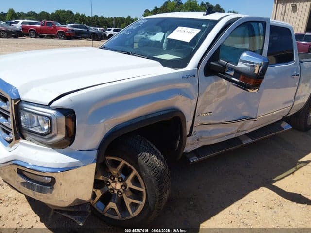 2018 GMC SIERRA 1500 SLT 6