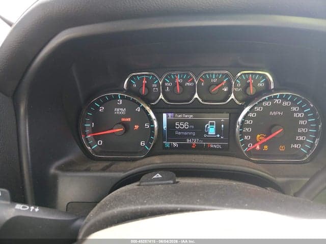 2018 GMC SIERRA 1500 SLT 7