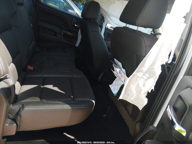 2018 GMC SIERRA 1500 SLT 8