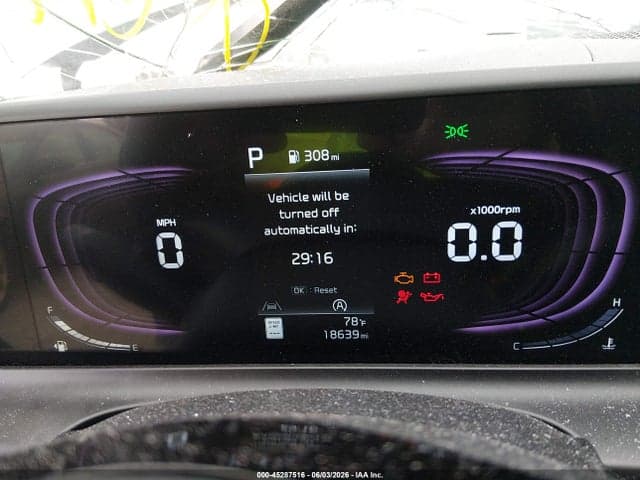 2025 KIA SELTOS S 7