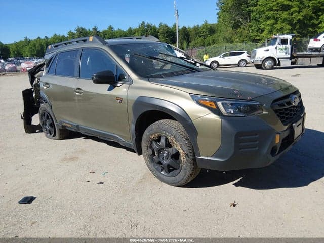 2023 SUBARU OUTBACK WILDERNESS - 1