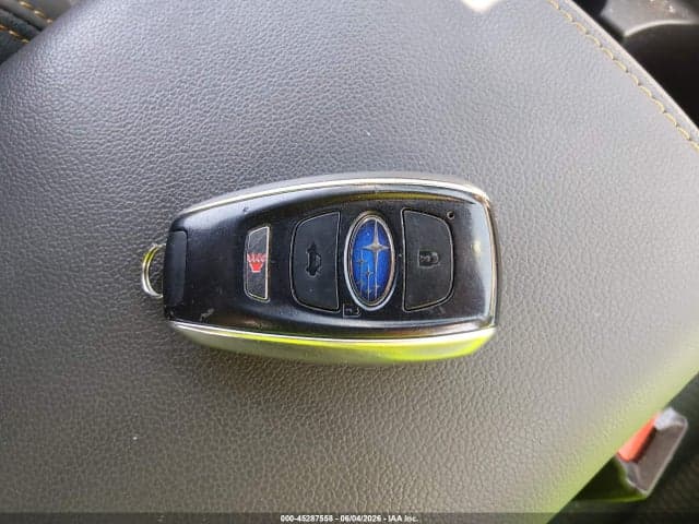 2023 SUBARU OUTBACK WILDERNESS 11