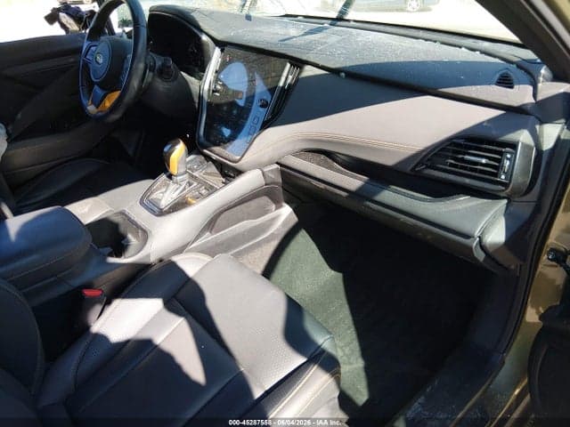 2023 SUBARU OUTBACK WILDERNESS 5