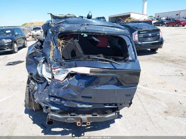 2020 DODGE DURANGO R/T 16