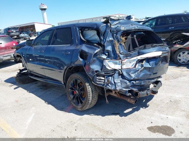 2020 DODGE DURANGO R/T 3