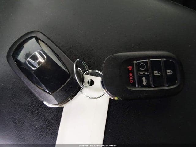 2024 HONDA ACCORD HYBRID SPORT 11