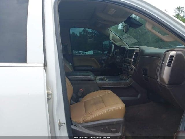 2017 GMC SIERRA 2500HD DENALI 5