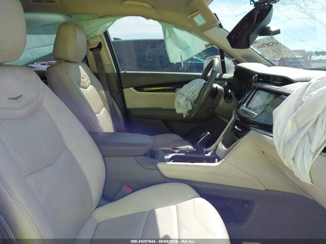 2020 CADILLAC XT6 FWD PREMIUM LUXURY 5