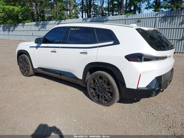 2025 BMW XM 3