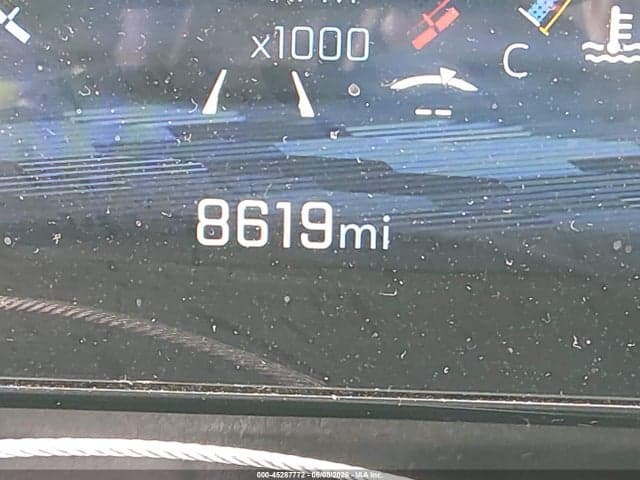 2026 CHEVROLET EQUINOX FWD LT 15