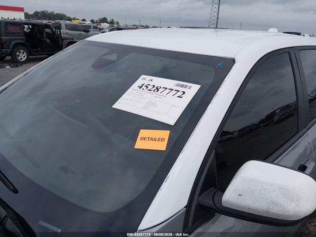 2026 CHEVROLET EQUINOX FWD LT 17