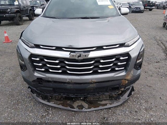 2026 CHEVROLET EQUINOX FWD LT 6