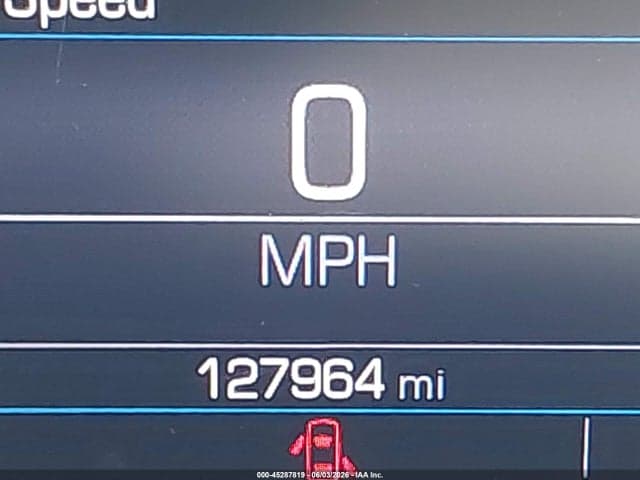 2019 GMC TERRAIN SLE 15