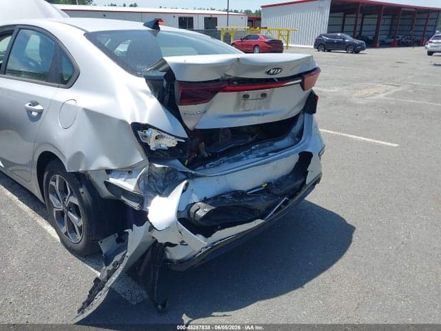 2020 KIA FORTE LXS 6