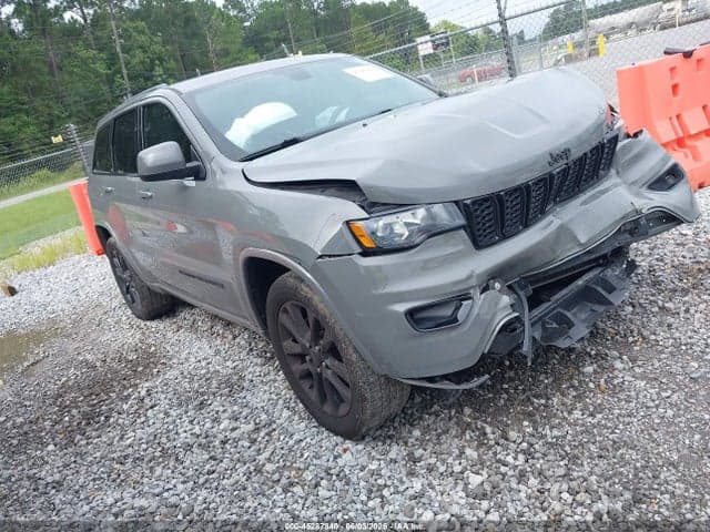 2020 JEEP GRAND CHEROKEE ALTITUDE 4X2 - 1