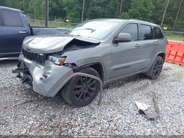 2020 JEEP GRAND CHEROKEE ALTITUDE 4X2 2