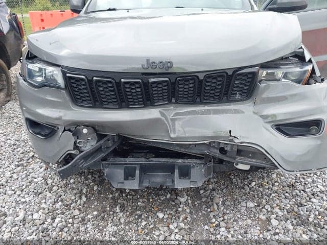 2020 JEEP GRAND CHEROKEE ALTITUDE 4X2 6