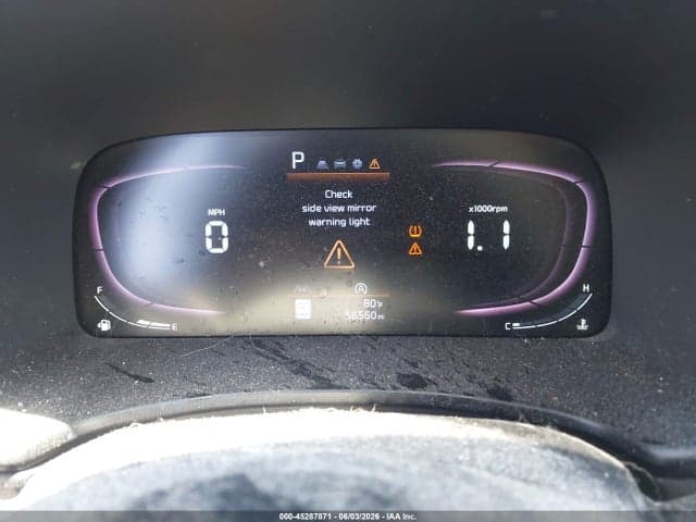 2023 KIA SOUL LX 7