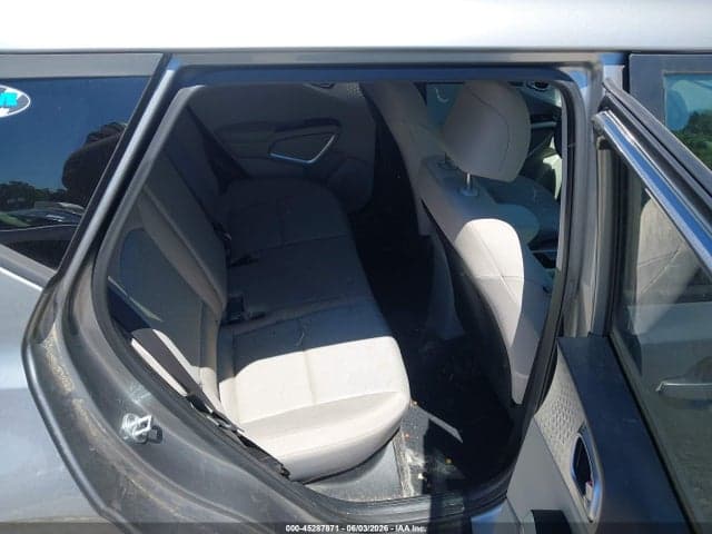 2023 KIA SOUL LX 8