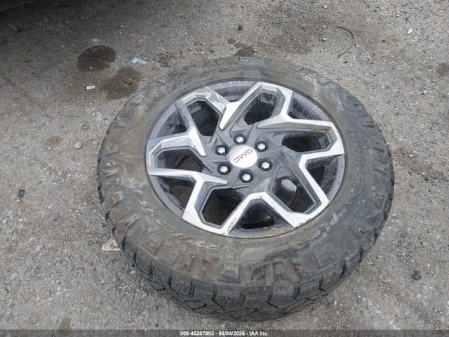 2022 GMC SIERRA 1500 4WD SHORT BOX SLT 12