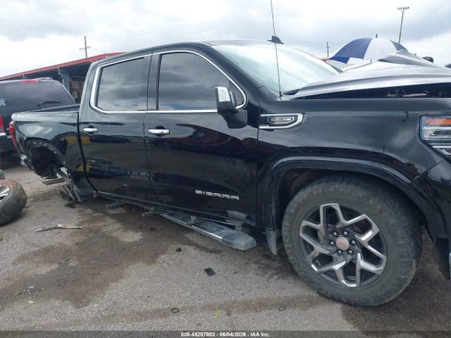 2022 GMC SIERRA 1500 4WD SHORT BOX SLT 14