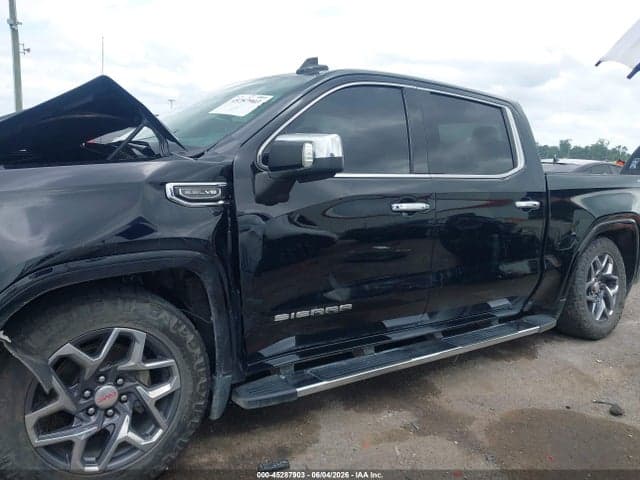 2022 GMC SIERRA 1500 4WD SHORT BOX SLT 15