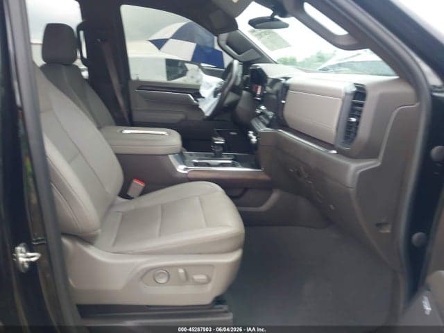 2022 GMC SIERRA 1500 4WD SHORT BOX SLT 5