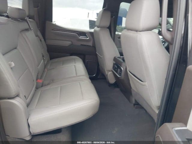 2022 GMC SIERRA 1500 4WD SHORT BOX SLT 8