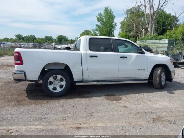 2024 RAM 1500 BIG HORN 4X4 5'7 BOX 13