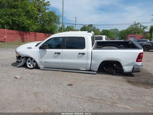 2024 RAM 1500 BIG HORN 4X4 5'7 BOX 14