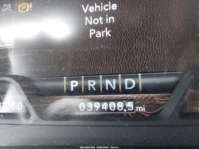2024 RAM 1500 BIG HORN 4X4 5'7 BOX 15