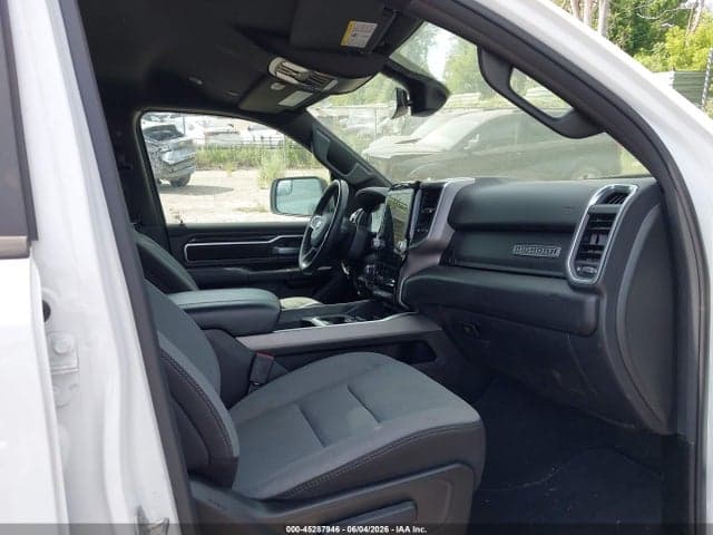 2024 RAM 1500 BIG HORN 4X4 5'7 BOX 5