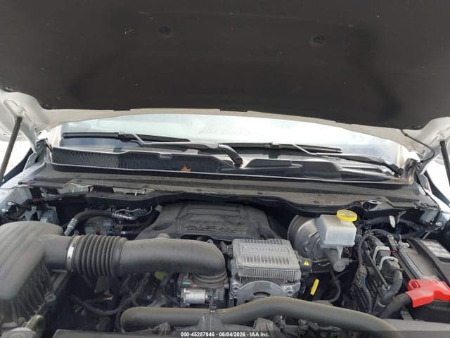 2024 RAM 1500 BIG HORN 4X4 5'7 BOX 10