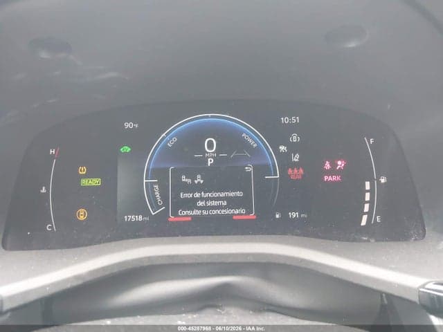 2025 TOYOTA CAMRY SE 7