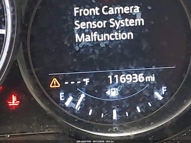 2018 MAZDA CX-5 TOURING 16