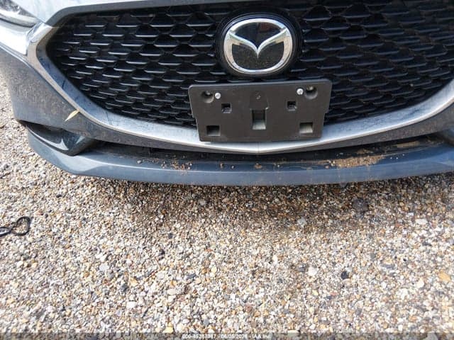 2022 MAZDA MAZDA3 CARBON EDITION 6