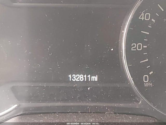 2017 LINCOLN MKC RESERVE 14