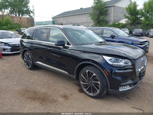 2020 LINCOLN AVIATOR RESERVE - 1